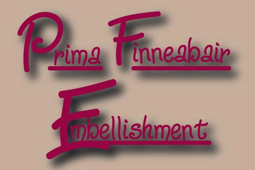 Finneabair / Prima Embellishment